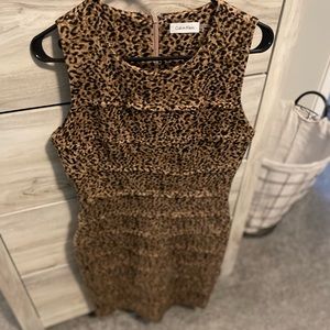 Calvin Klein Dress - Size 10